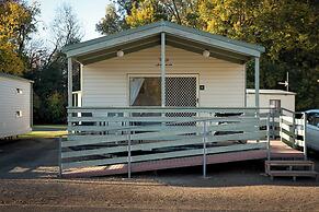 Reflections Tumut River