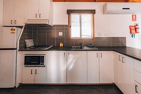 Reflections Tumut River