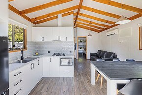 Reflections Tumut River