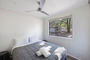 Reflections Tumut River