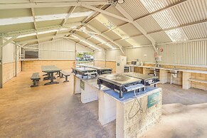 Reflections Tumut River