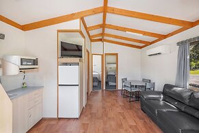 Reflections Tumut River