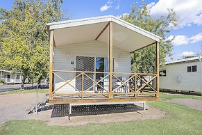 Reflections Tumut River