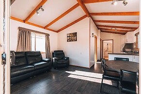 Reflections Tumut River