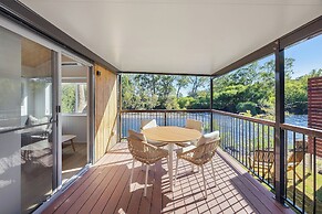 Reflections Tumut River