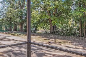 Reflections Tumut River