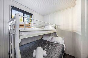 Reflections Tumut River