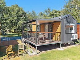 Reflections Tumut River