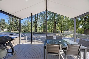 Reflections Tumut River