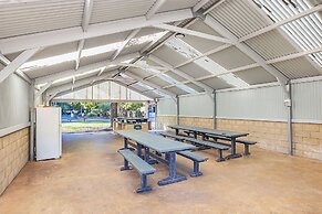Reflections Tumut River