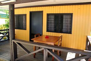 Ratu Kini Backpackers & Dive Resort