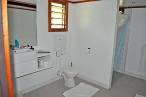 Ratu Kini Backpackers & Dive Resort