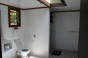 Ratu Kini Backpackers & Dive Resort