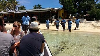 Ratu Kini Backpackers & Dive Resort