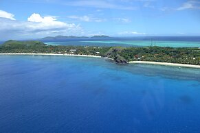 Ratu Kini Backpackers & Dive Resort