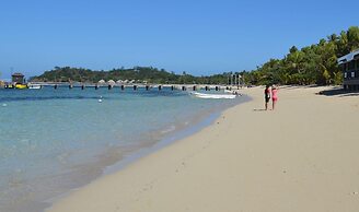 Ratu Kini Backpackers & Dive Resort