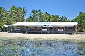 Ratu Kini Backpackers & Dive Resort