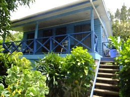 Ratu Kini Backpackers & Dive Resort