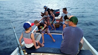 Ratu Kini Backpackers & Dive Resort