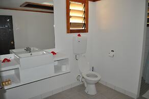 Ratu Kini Backpackers & Dive Resort