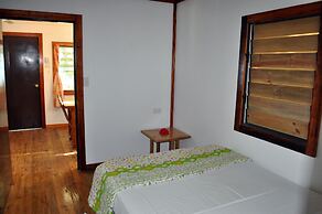 Ratu Kini Backpackers & Dive Resort