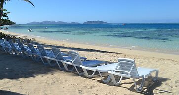 Ratu Kini Backpackers & Dive Resort