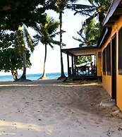 Ratu Kini Backpackers & Dive Resort