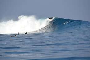 Ratu Kini Backpackers & Dive Resort