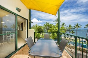 Magnetic Sunsets Resort