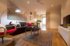Apartments by Townhouse