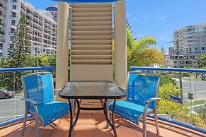 Surfers Beach Resort One