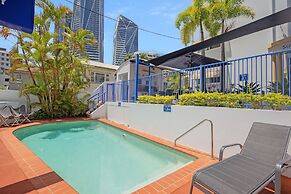 Surfers Beach Resort One