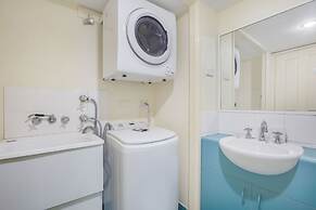 Surfers Beach Resort One