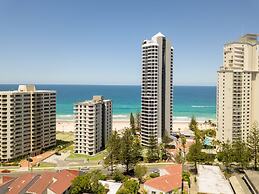 Surfers Beach Resort One