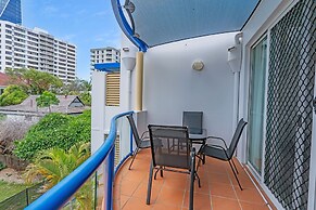 Surfers Beach Resort One