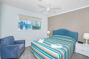 Surfers Beach Resort One