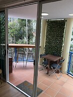 Surfers Beach Resort One