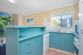 Surfers Beach Resort One