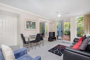 Surfers Beach Resort One