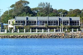 Sails Luxury Apartments Merimbula