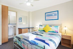 Sails Luxury Apartments Merimbula