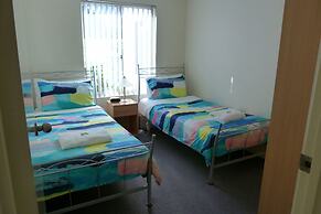 Sails Luxury Apartments Merimbula