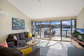 Sails Luxury Apartments Merimbula