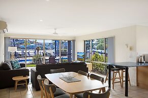 Sails Luxury Apartments Merimbula