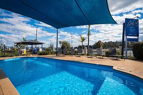 Sails Luxury Apartments Merimbula