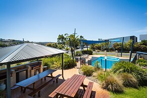 Sails Luxury Apartments Merimbula