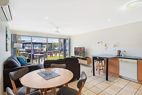 Sails Luxury Apartments Merimbula