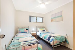 Sails Luxury Apartments Merimbula