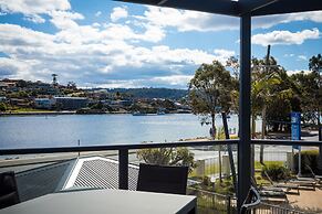 Sails Luxury Apartments Merimbula