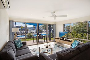 Sails Luxury Apartments Merimbula